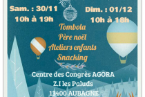 L'Avent des créateurs 2024