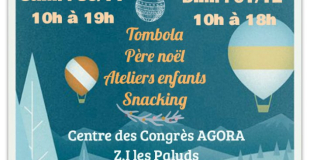 L'Avent des créateurs 2024