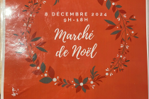 Marché de Noel de Guernes 78520