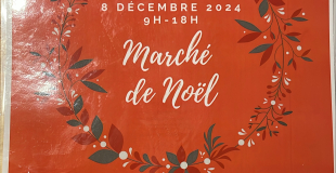 Marché de Noel de Guernes 78520