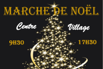 MARCHE DE NOËL