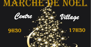 MARCHE DE NOËL