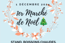 1 Marché de Noël 2024 à Norante