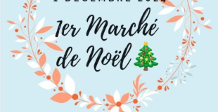 1 Marché de Noël 2024 à Norante