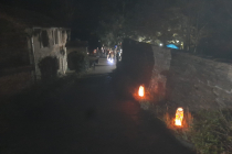 Marché de Noël 2024 PEYREMALE 30160