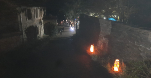 Marché de Noël 2024 PEYREMALE 30160