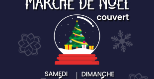 Marché de Noël 2024
