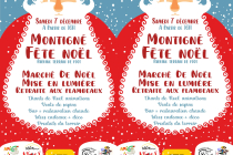 MONTIGNÉ FÊTE NOËL