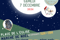 Erbrée fête Noël