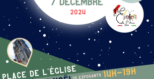 Erbrée fête Noël