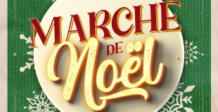 Le marché de Noël du Coudray-Montceaux 