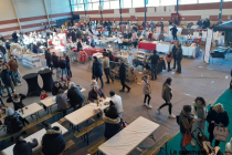 marché de Noël de Pont Salomon