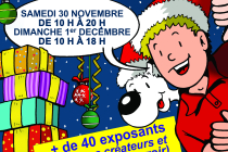 24e Marché de Noël