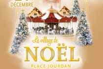 Un Noël à Miramas