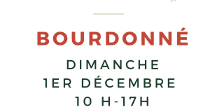 Marché de Noël 2024. Bourdonné 78