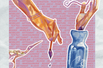 8eme Festival des Créatrices de Colombes