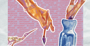 8eme Festival des Créatrices de Colombes