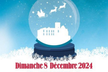 Marché de Noël 