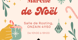 Marché de noel