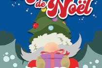 Marché de Noël de Beaumont (95)