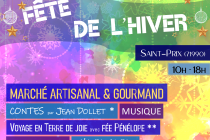 Fête de l'hiver 