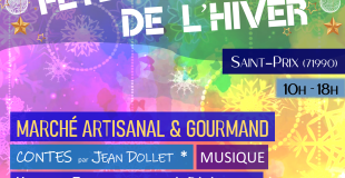Fête de l'hiver 