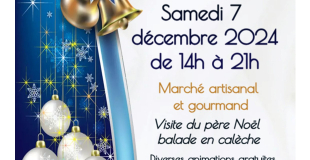 Marché de Noël