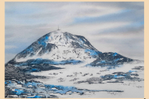 Marché de Noël d'Orcines 63870