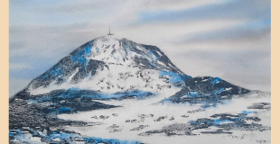 Marché de Noël d'Orcines 63870