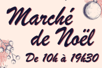 Marché De Noël 2024 d'Ully-Saint-Georges (60)