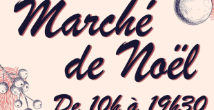 Marché De Noël 2024 d'Ully-Saint-Georges (60)