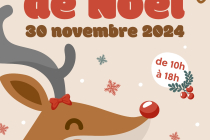 Marché de Noël 2024 de Village-Neuf