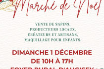 MARCHE DE NOËL