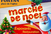 Marche de NOEL de FORTAN