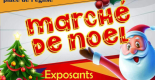 Marche de NOEL de FORTAN