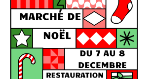 Marché de Noël de Giberville