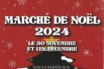Marché de Noel de Nempont Saint Firmin