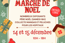 Marché de Noël