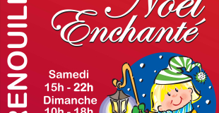 28 ème Noël Enchanté de Brenouille