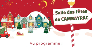 Marché de Noël de Cambayrac