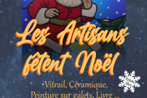 Les Atisans fêtent Noël