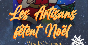 Les Atisans fêtent Noël