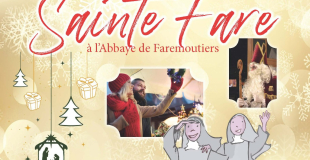 Marché Ste Fare 2024, Faremoutiers (77)