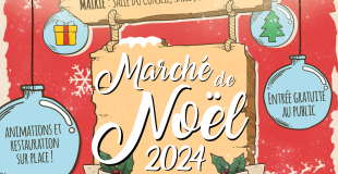 Marché de Noël de Notre-Dame de Bondeville