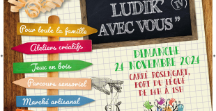 Un dimanche Ludik avec vous!