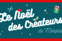 Le Noël des Créateurs et de la Gastronomie de Monplaisir