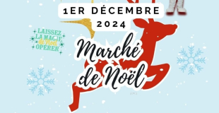 MARCHÉ DE NOËL VILLERS L'HÔPITAL 
