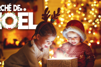 Marché de Noël 2024 de Crosne (91)