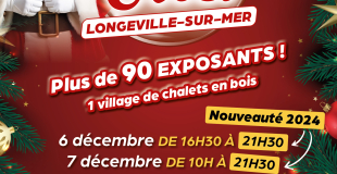 Marché de Noël 2024