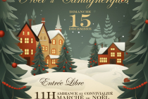 Noël à Cantignergues